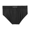 Ss23 Letter Waistband Triangle Underwear Men Underwear Black NB3298-UB1