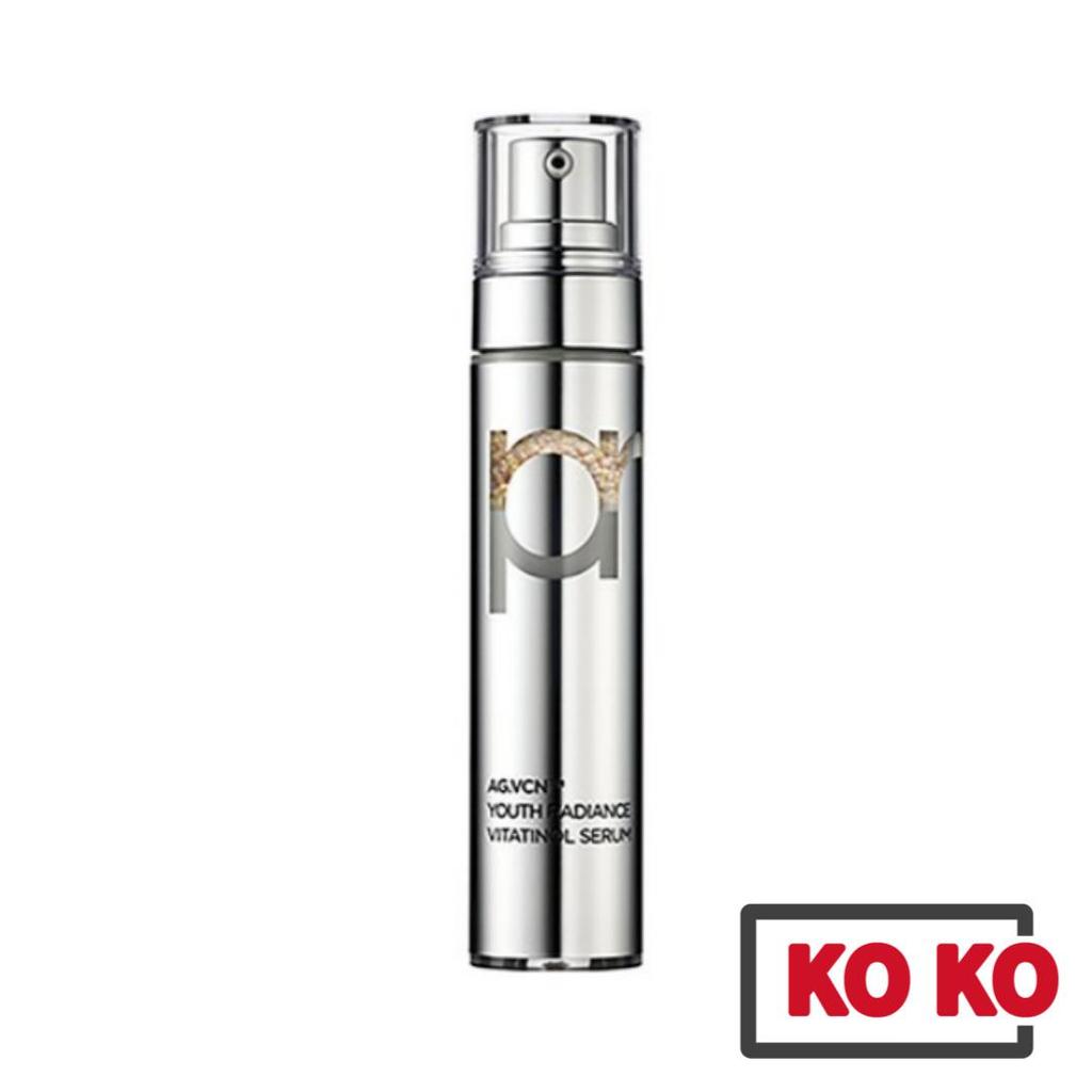 [Primera] Youth Radiance Vita Tinol Serum 21g