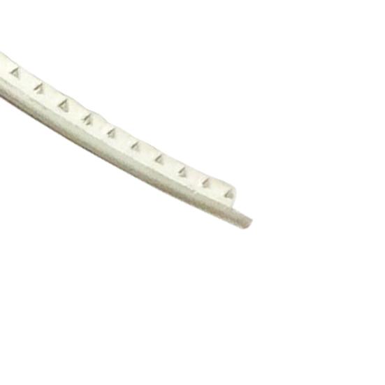 20Pcs Fret Wire Fine Workmanship Long Lifespan Universal Electric Guitar Fret Wires Musical