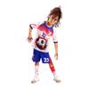 Rubies Childrens/Kids Ghoulessia R.I.P. Zombie Costume