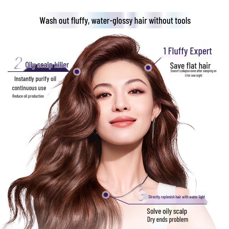 Увлажняющий кондиционер для волос с гиалуроновой кислотой L'Oreal