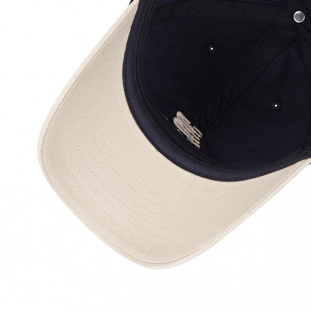 New Balance C 66 Color Block Stacked Navy