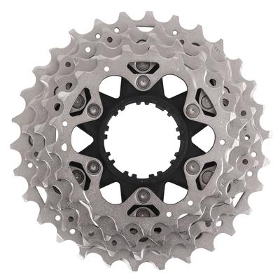SHIMANO Блок шестерен Y0NR98030 CS-R8100 (21-24-27-30Т) 11-30Т