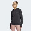 Women S Training Zip SweatShirt Black D4t Full Zip
