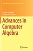 Книга Advances In Computer Algebra : In Honour of Sergei Abramov's' 70th Birthday, WWCA 2016, Waterloo, Ontario, Canada : 226
