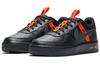 Nike Air Force 1 Low LV8 KSA Worldwide Pack Черный Total Orange GS CT4683-001