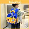 Lightweight Cute Kindergarten Backpack Kid Stylish Trendy And Design Functional
