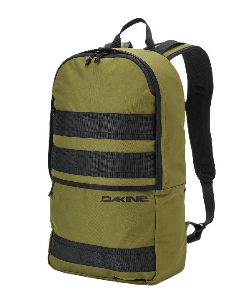 Рюкзак Dakine 96 Heli Street 22L CPR F