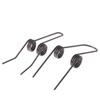 1Pcs Double Torsion Spring 2*16A/B Style Spring Double Torsion Spring Farm Machinery Parts Home Diy