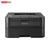 Lenovo LJ2405 Черно-белый лазерный принтер вилка CN (адаптер в комплекте)
