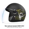 3C Certified Unisex Electric Bike & Motorcycle Helmet – All-Season, Winter Warm Safety Gear