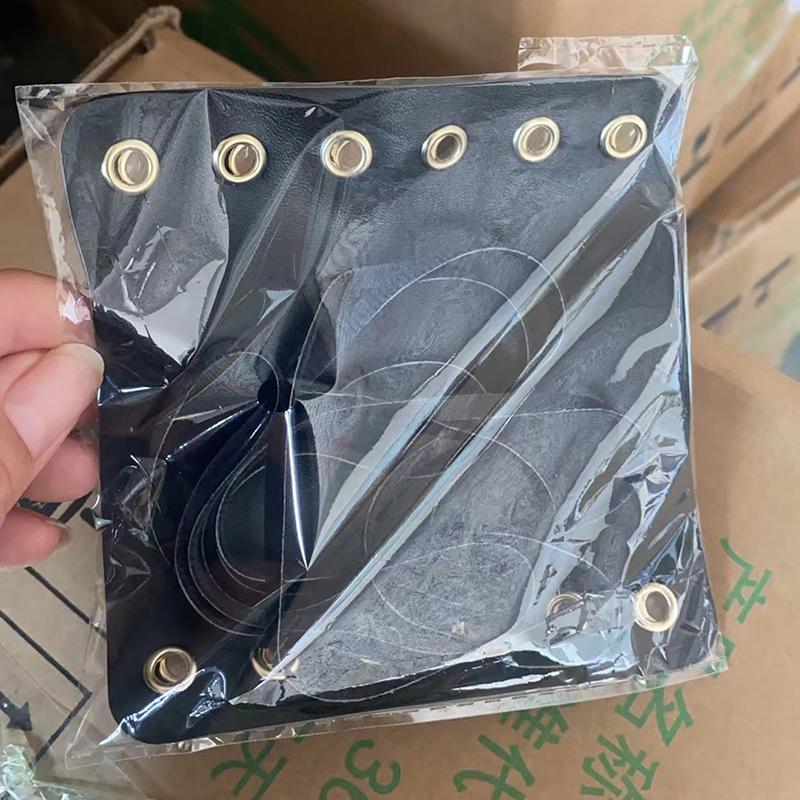 Vintage Leather Bicycle Grips Adjustable Motorcycle Electric Bike Handle Cover Mountain Bicycle Accessories