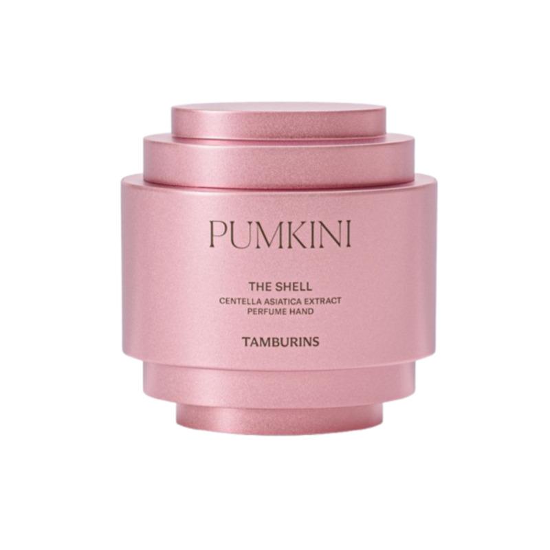 TAMBURINS Крем для рук с ароматом ракушки 30 мл / 1,01 жидк. унц. – 7 вариантов аромата