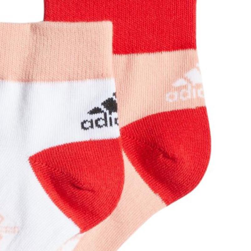 adidas Детские носки средней жесткости HD7855