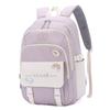Large Capacity Shoulder Bag Campus Backpack JW9410(32*25*46CM)