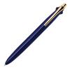 Zebra Ballpoint Pen Fillare 3C Blue 3-color 0.7mm P-B3A12-BL
