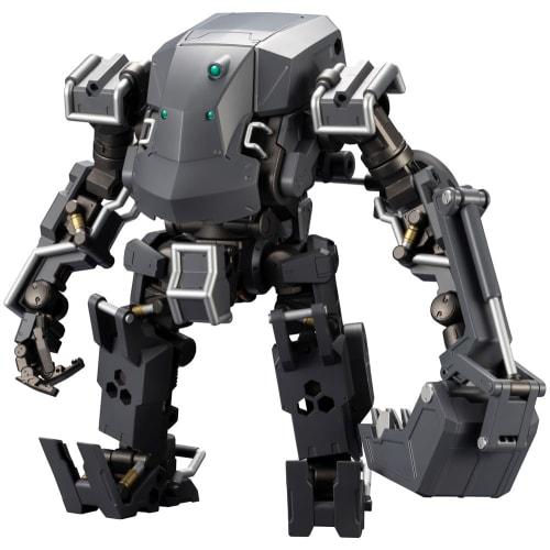 Kotobukiya Hexa Gear Bulkarm "Luxape" 1/24 Scale Plastic Model, Approximately 165mm Tall