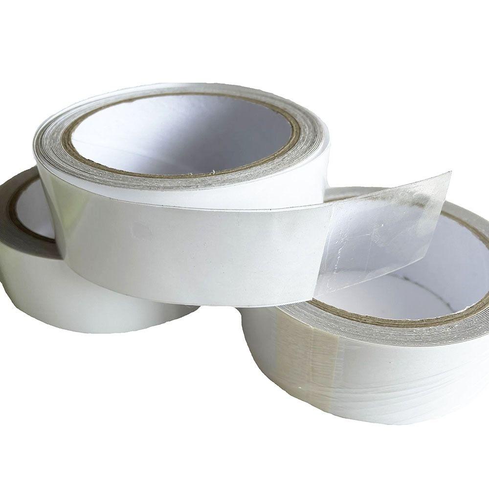 Scratch Prevention Reduce Impact And Friction Paddle Protection Tape Badminton Racket Head Sticker