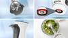 Bosch msm4w420 ergomaster serie 4 blender