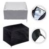 Waterproof Printer Dust Cover for Office and Home Use 210D Oxford Cloth