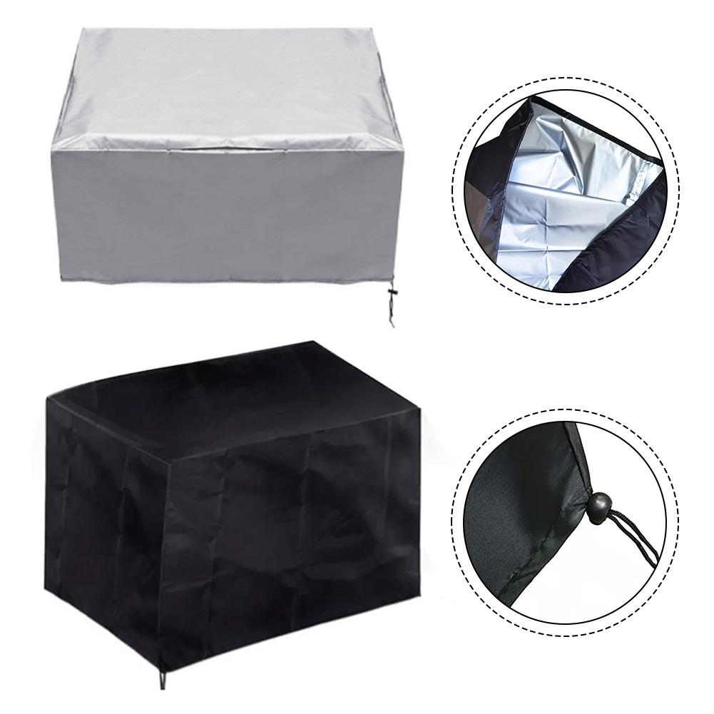 Waterproof Printer Dust Cover for Office and Home Use 210D Oxford Cloth