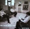 CD RASO,JASON TRIO - Groovespeak  none Moped Records 2007 Канада Джаз Б/У