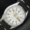 Восстановленные винтажные мужские часы Seiko 5 Automatic 6309A (японская версия) a441664-1