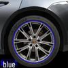 Universal Car Tire Anti-Scratch Protection & Decorative Strip