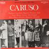 LP Пластинка ЭНРИКО КАРУЗО - Бессмертные выступления 1904-1906 VIC1430 RCA Victrola Германия Классика Б/У