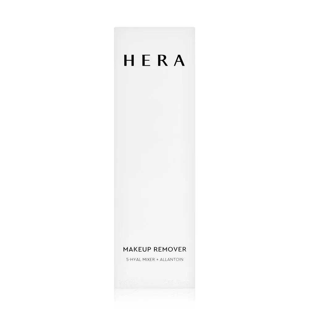 Hera Средство для снятия макияжа 125 мл Бережное очищение