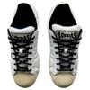 adidas Superstar Muhammad Ali - Cloud White Unisex Sneakers Core-Black KJ4278