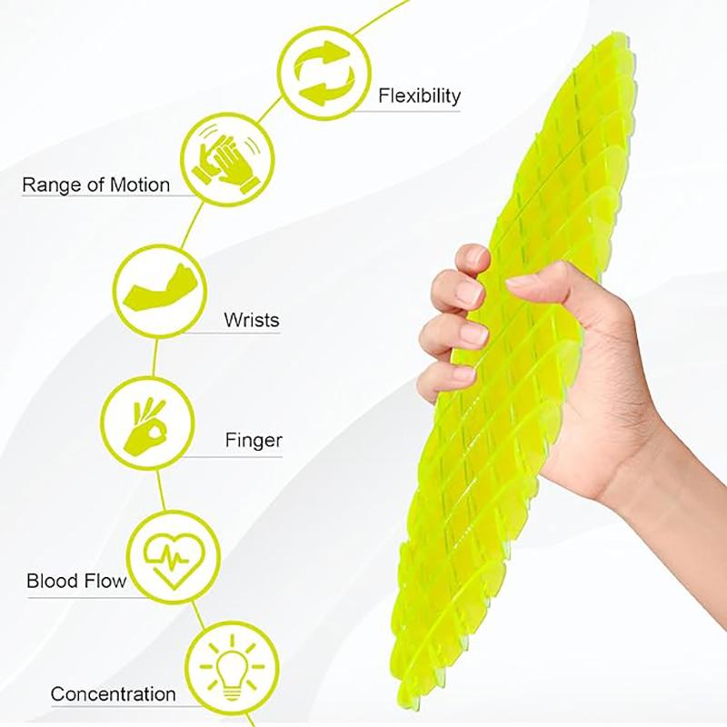 Червяк Распаковка Морфинг 2025 Червяк Большая игрушка-фиджет Червяк Шестисторонний прессинг Снятие стресса Мягкие червячки Игрушки для снятия стресса