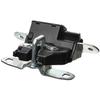 Rear Trunk Lid Lock For Fiat 500 Grande Punto Bravo 2005- 55702917