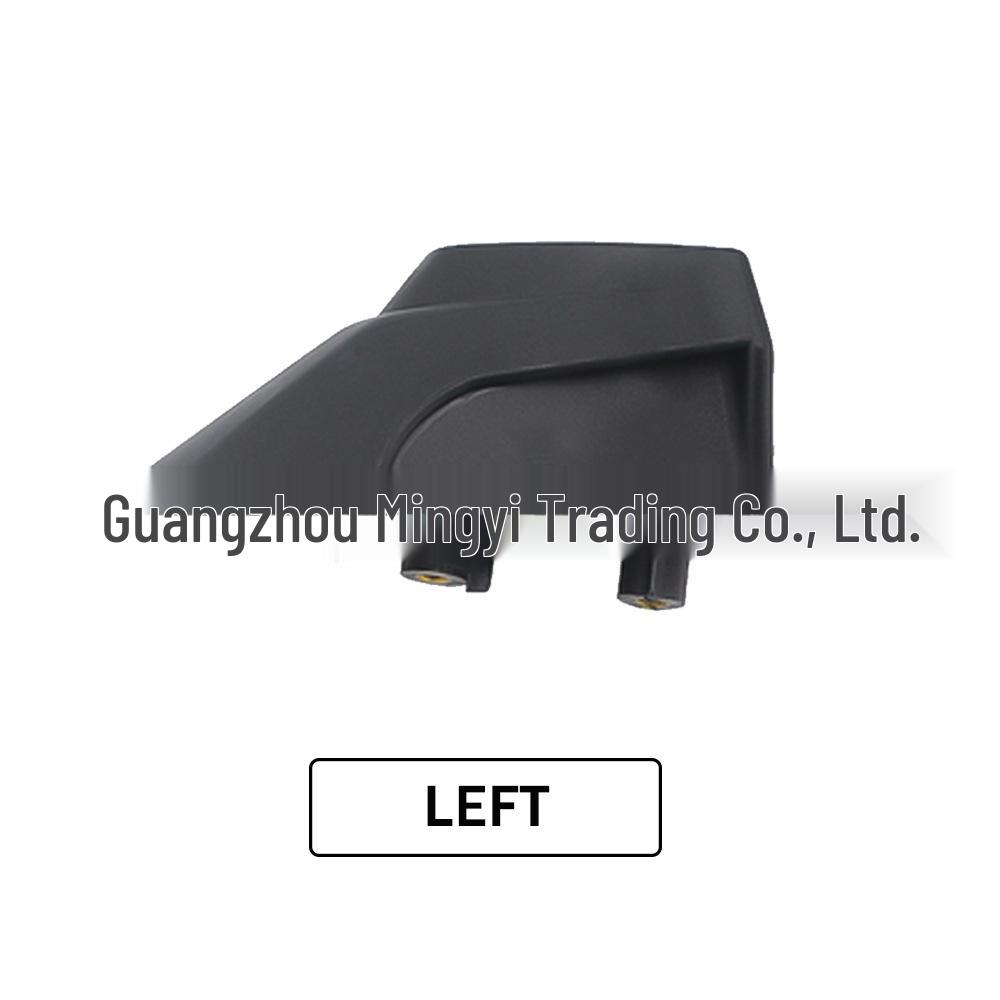 Compatible Rearview Mirror Bracket Mount for BMW C650GT (2015-2021)