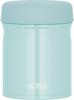 [.co.jp Limited] Thermos Vacuum Insulated Soup Jar 300ml Light Blue JEB-300 LBModel