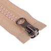 80Cm Resin Zipper 13Colors Double Sliders Open-End Zippers For Sewing Jacket Coat Zips Repair Kit Diy Bag Clothing Accessories