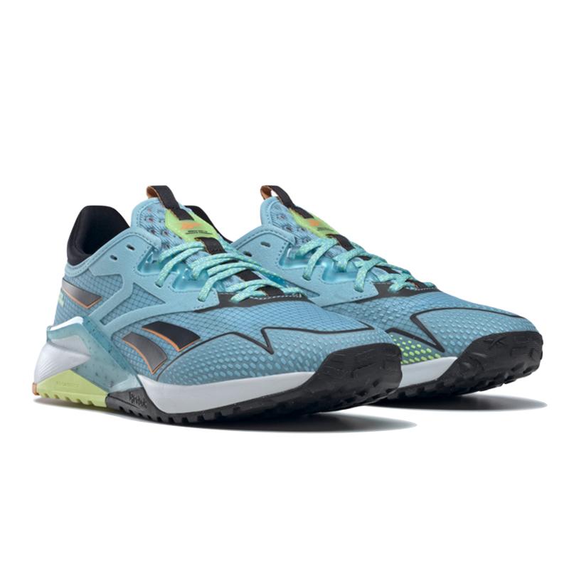 Nano X2 Wmns Reebok Tr Adventure 'Blue Pearl Black' Женские HP9229