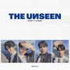 (+поб фотокарточка) Первый мини-альбом SHOWNU X HYUNGWON [THE UNSEEN]