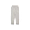 Li-Ning BadFive Logo Sweatpants 'Grey' Men's AKLS639-1