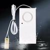 Water Leak Alarm Flood Level Overflow Detector Sensor Alert Home Security