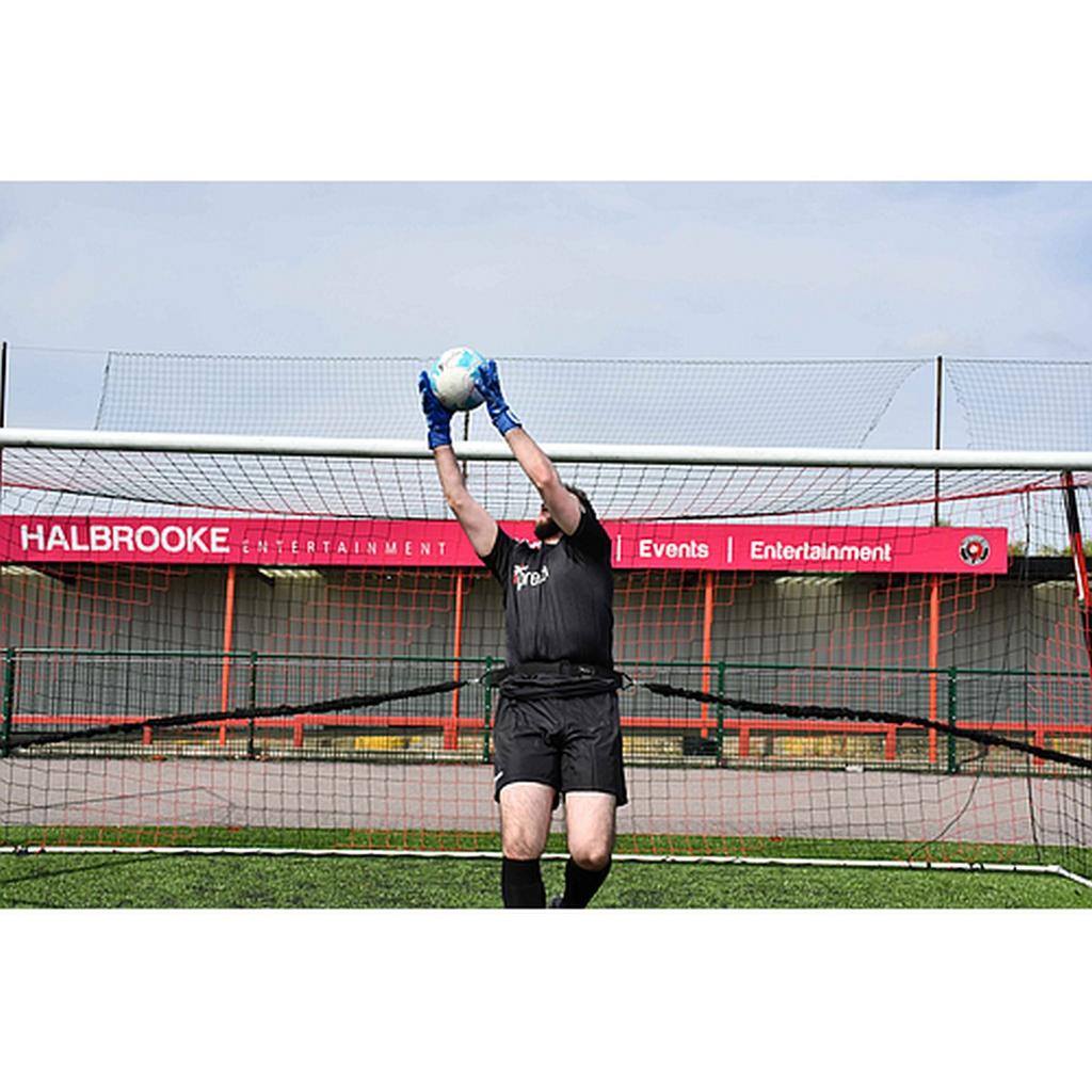 Precision Goalkeeper Bungee Kit