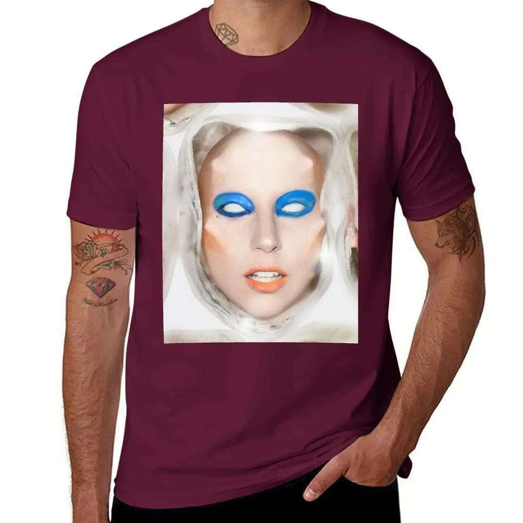 A Birth of the New Race T-Shirt cute clothes graphics mens t shirts casual stylish
