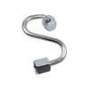 Injector Pressure Pipe for