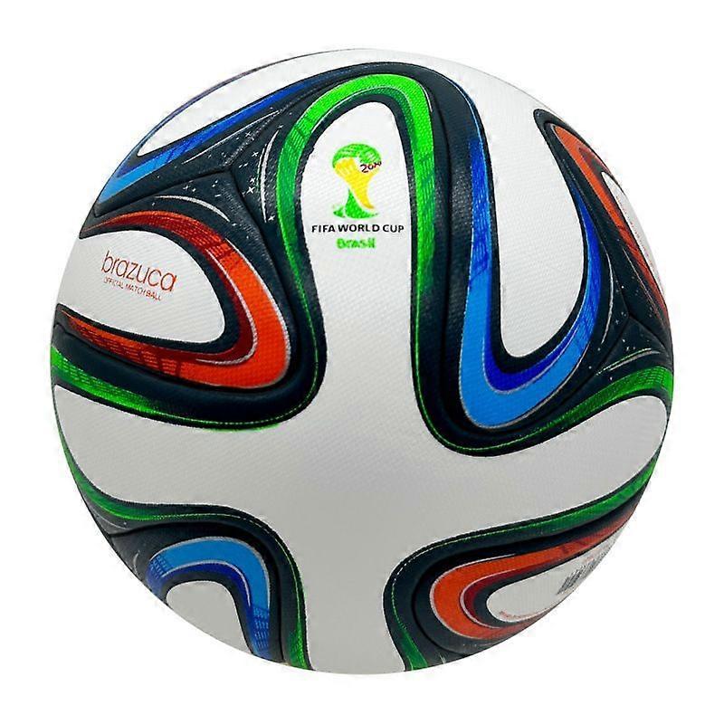 Brazil World Cup 2014 Training Soccer Ball