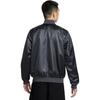 Nike Мужская куртка Club Varsity с воротником-стойкой, универсальная, с длинным рукавом, IF0728-010