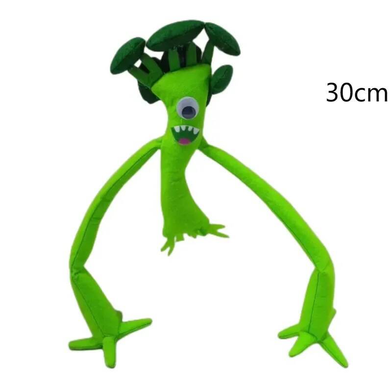New Garden Of Banban Plush Toy Chapter 8 7 6 Toy Banban Bittergiggle Brushista Sir Dadadoo Jester Stuffed Animal Mascot Ban Ban