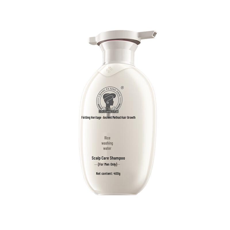 Changfaxiaozhai Men's Scalp Care Shampoo (Oil Control)