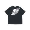 Air Jordan Classics Short Sleeve Black Men's DA6772-010