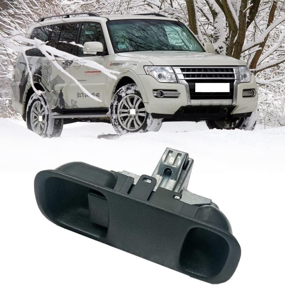 Замок бардачка автомобиля MR402499 для Montero MK3 V73/V75/V77 (2000-2006)