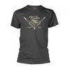 Fender Unisex Adult Bevelled T-Shirt